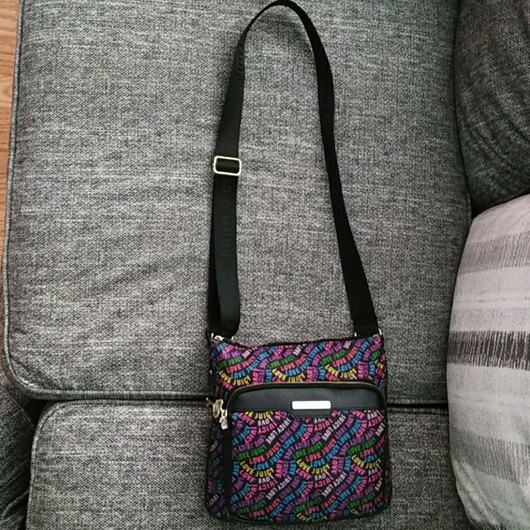 Large Crossbody Bag - Picture 6 of 7